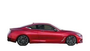 Infiniti Q60