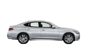 Infiniti Q70