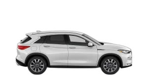 Infiniti QX50