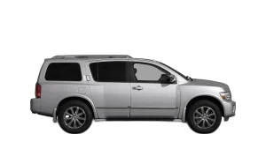 Infiniti QX56
