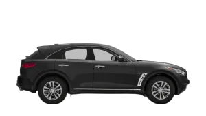 Infiniti QX70