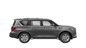 Infiniti QX80