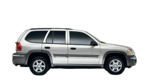 Isuzu Ascender