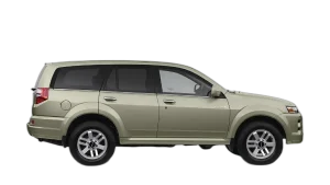 Isuzu Axiom