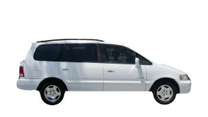 Isuzu Oasis