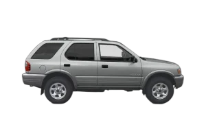 Isuzu Rodeo
