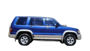 Isuzu Trooper