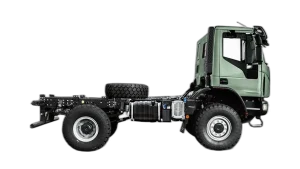 Iveco Eurocargo