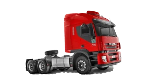 Iveco Eurotech