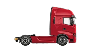 Iveco S-Way