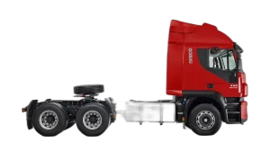 Iveco Stralis