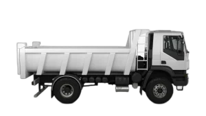 Iveco Trakker