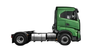 Iveco X-Way