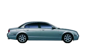 Jaguar S-Type