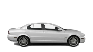 Jaguar X-Type