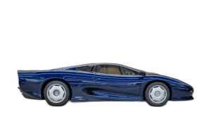 Jaguar XJ220