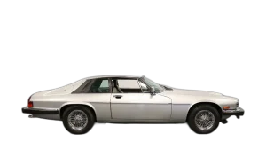 Jaguar XJS