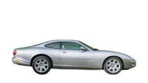 Jaguar XK / XK8 / XKR