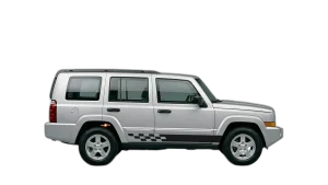 Jeep Commander
