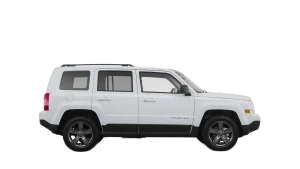 Jeep Patriot