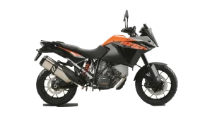 KTM 1050 Adventure