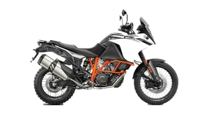 KTM 1090 Adventure / R
