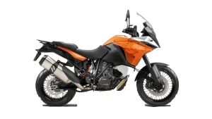 KTM 1190 Adventure / R