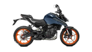 KTM 125 Duke