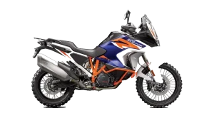 KTM 1290 Super Adventure (S / R / T)