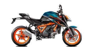 KTM 1290 Super Duke R / EVO / GT