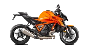 KTM 1390 Super Duke R / EVO