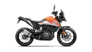 KTM 250 Adventure