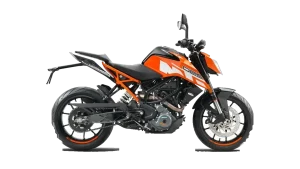 KTM 250 Duke