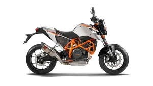 KTM 690 Duke / R