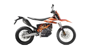 KTM 690 Enduro R