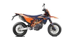 KTM 690 SMC R