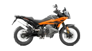 KTM 790 Adventure / R