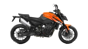 KTM 790 Duke