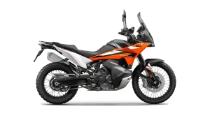 KTM 890 Adventure / R