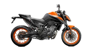 KTM 890 Duke / R / GP