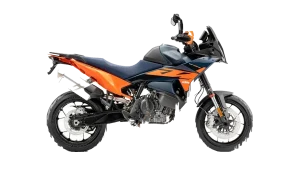 KTM 890 SMT