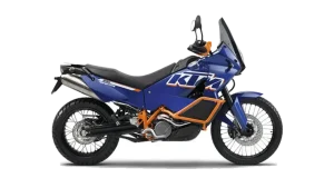 KTM 990 Adventure