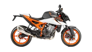 KTM 990 Duke