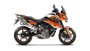 KTM 990 SMR / SMT