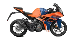 KTM RC 125