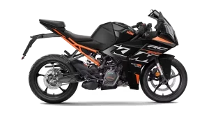 KTM RC 200