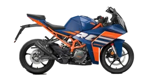 KTM RC 390