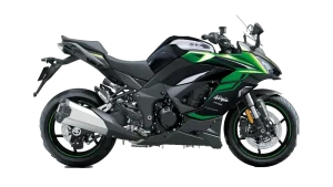 Kawasaki Ninja 1000SX (Anteriormente Z1000SX)