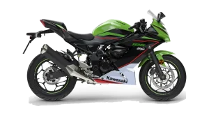 Kawasaki Ninja 125 / 300 / 400 / 500