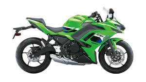 Kawasaki Ninja 650